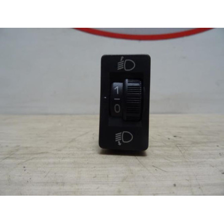 Commande de reglage hauteur de phare CITROEN DS3 PHASE 1 d’occasion