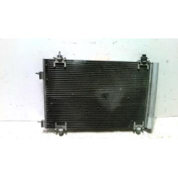 Condenseur de clim TOYOTA COROLLA 10 PHASE 2 d’occasion