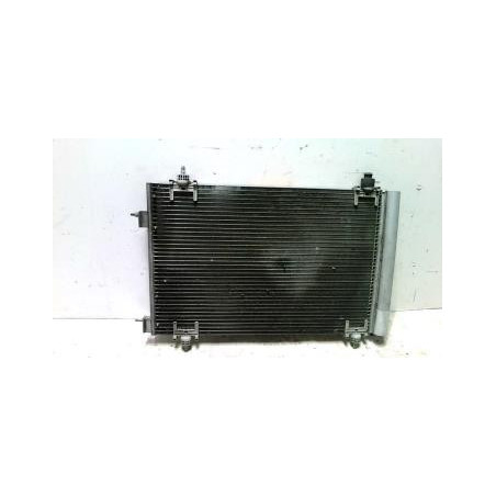 Condenseur de clim TOYOTA COROLLA 10 PHASE 2 d’occasion