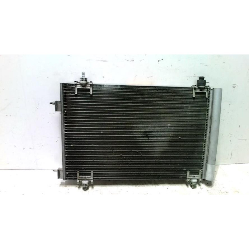 Condenseur de clim TOYOTA COROLLA 10 PHASE 2 d’occasion