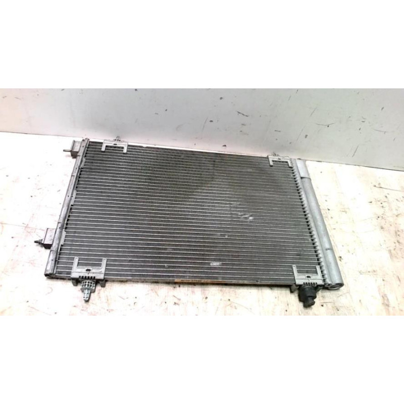 Condenseur de clim TOYOTA COROLLA 10 PHASE 2 d’occasion
