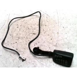 Attache ceinture avant gauche NISSAN NOTE 1 PHASE 1 d’occasion
