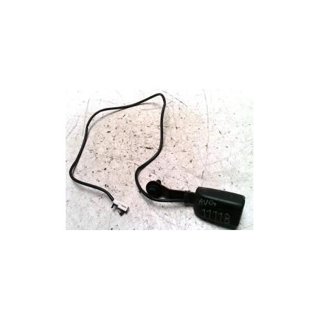 Attache ceinture avant gauche NISSAN NOTE 1 PHASE 1 d’occasion