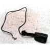 Attache ceinture avant gauche NISSAN NOTE 1 PHASE 1 d’occasion
