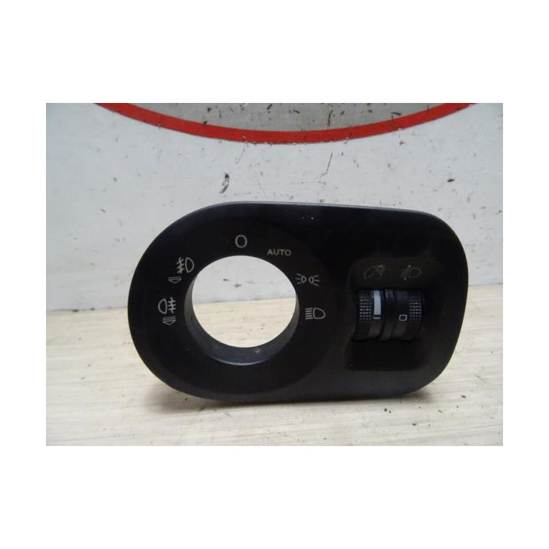 Commande de reglage hauteur de phare SEAT ALTEA PHASE 1 d’occasion