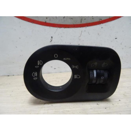 Commande de reglage hauteur de phare SEAT ALTEA PHASE 1 d’occasion
