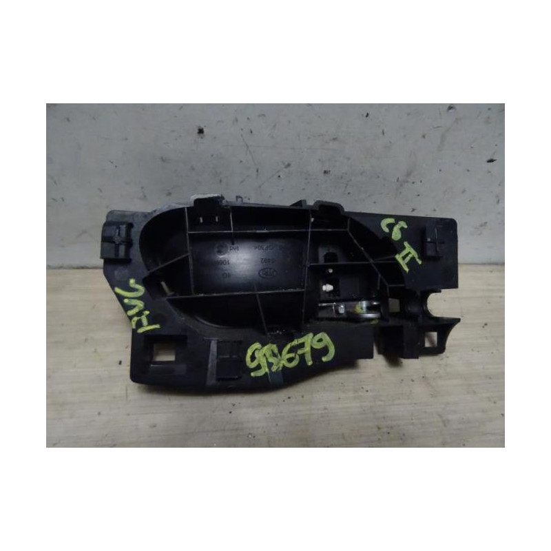 Poignee interieur arriere gauche CITROEN C5 2 d’occasion