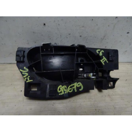 Poignee interieur arriere gauche CITROEN C5 2 d’occasion