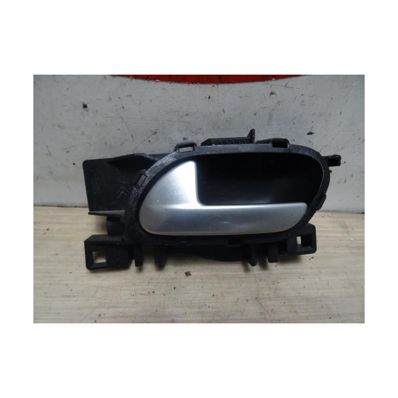 Poignee interieur arriere gauche CITROEN C5 2 d’occasion