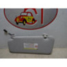 Pare soleil droit PEUGEOT 407 COUPE d’occasion