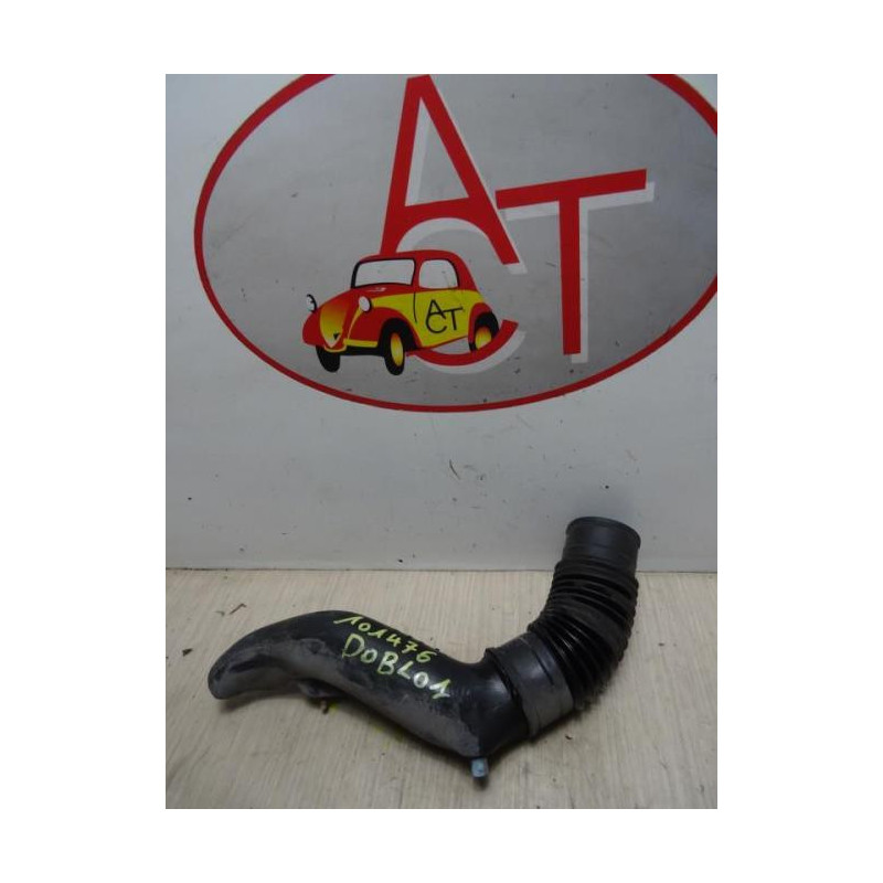 Conduite d'air FIAT DOBLO 1 d’occasion
