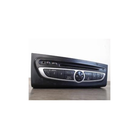 Autoradio d'origine RENAULT KOLEOS 1 PHASE 1 d’occasion