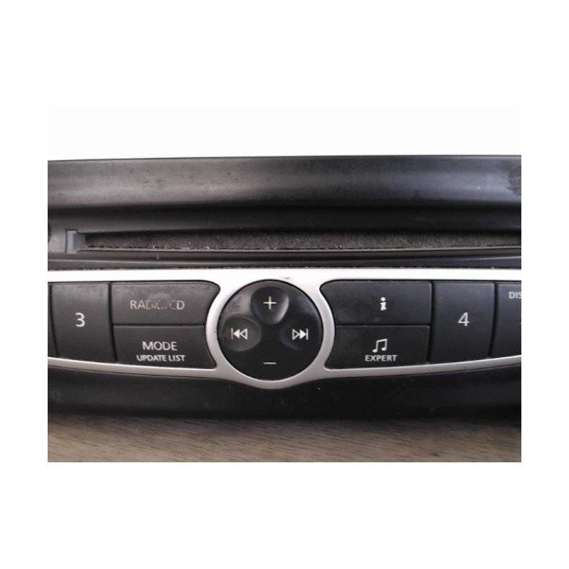Autoradio d'origine RENAULT KOLEOS 1 PHASE 1 d’occasion
