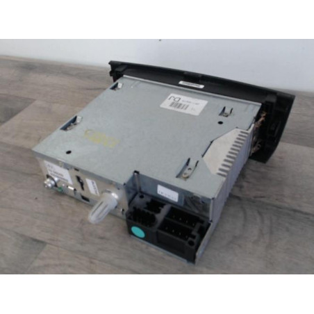 Autoradio d'origine RENAULT KOLEOS 1 PHASE 1 d’occasion