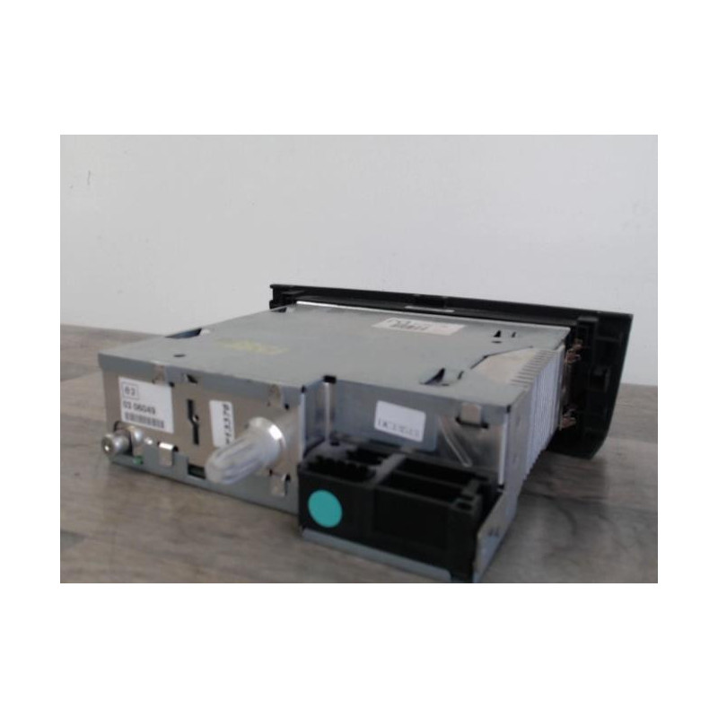 Autoradio d'origine RENAULT KOLEOS 1 PHASE 1 d’occasion