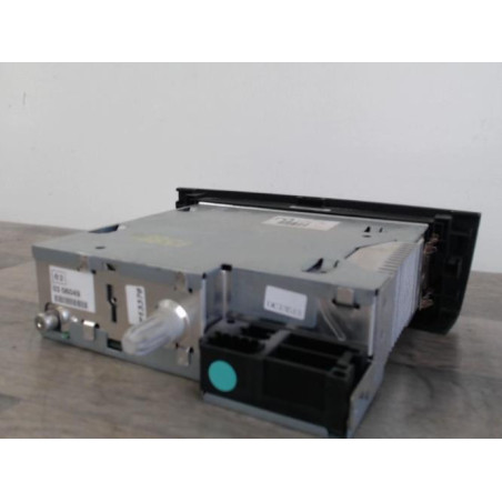 Autoradio d'origine RENAULT KOLEOS 1 PHASE 1 d’occasion