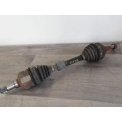 Cardan gauche (transmission) CHRYSLER VOYAGER 4 PHASE 2 d’occasion