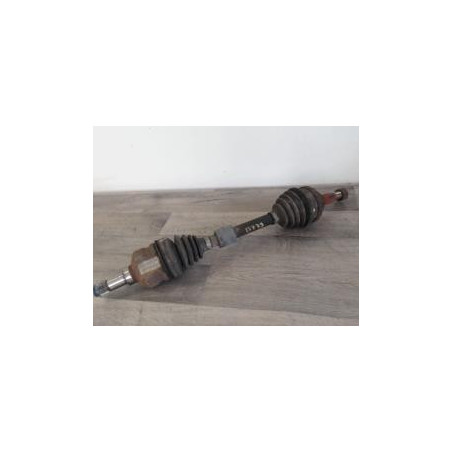 Cardan gauche (transmission) CHRYSLER VOYAGER 4 PHASE 2 d’occasion