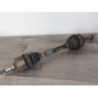 Cardan gauche (transmission) CHRYSLER VOYAGER 4 PHASE 2 d’occasion