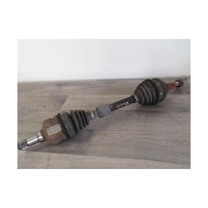 Cardan gauche (transmission) CHRYSLER VOYAGER 4 PHASE 2 d’occasion