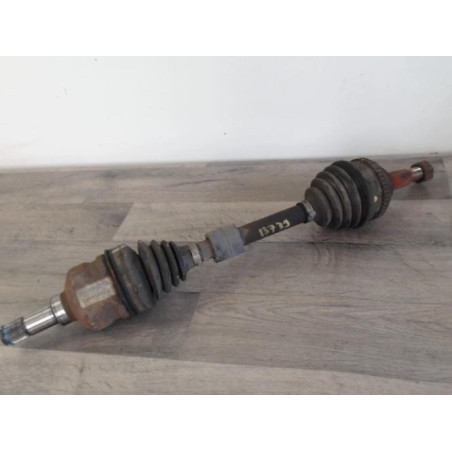 Cardan gauche (transmission) CHRYSLER VOYAGER 4 PHASE 2 d’occasion