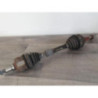 Cardan gauche (transmission) CHRYSLER VOYAGER 4 PHASE 2 d’occasion