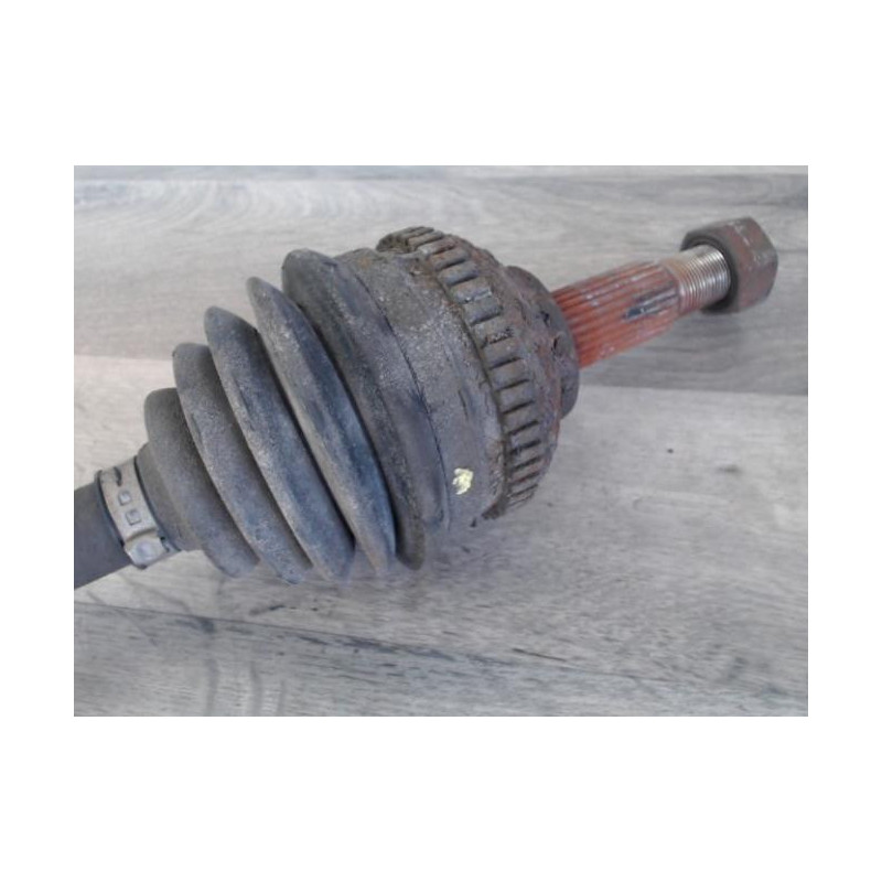 Cardan gauche (transmission) CHRYSLER VOYAGER 4 PHASE 2 d’occasion