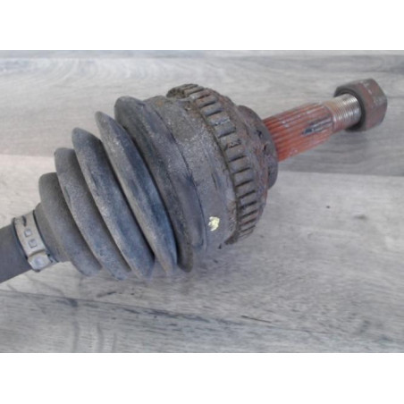 Cardan gauche (transmission) CHRYSLER VOYAGER 4 PHASE 2 d’occasion
