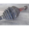 Cardan gauche (transmission) CHRYSLER VOYAGER 4 PHASE 2 d’occasion