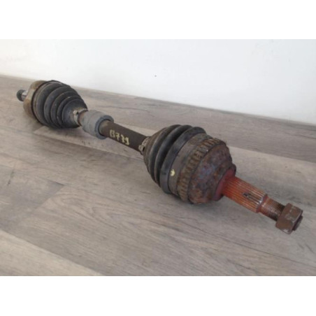 Cardan gauche (transmission) CHRYSLER VOYAGER 4 PHASE 2 d’occasion