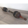 Cardan gauche (transmission) CHRYSLER VOYAGER 4 PHASE 2 d’occasion