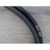 Joint de porte avant droite FORD FIESTA 6 PHASE 1 d’occasion