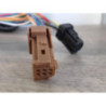 Retroviseur droit CITROEN C4 PICASSO 1 d’occasion