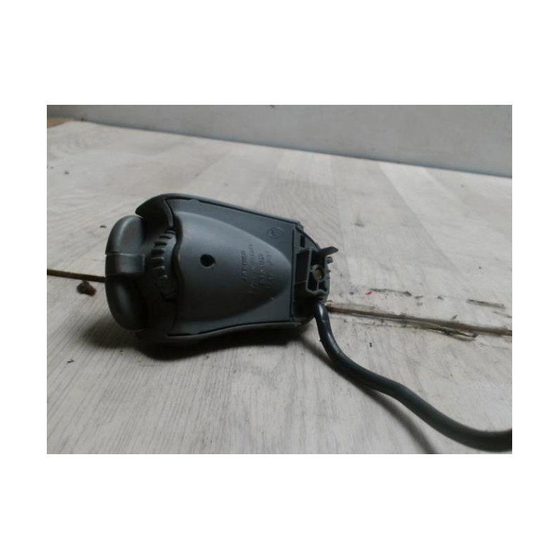 Commande autoradio CITROEN XSARA PICASSO PHASE 2 d’occasion