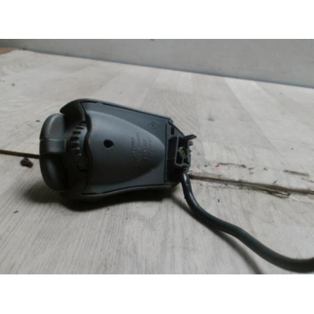 Commande autoradio CITROEN XSARA PICASSO PHASE 2 d’occasion