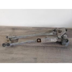 Mecanisme essuie glace avant FORD FIESTA 6 PHASE 1 d’occasion