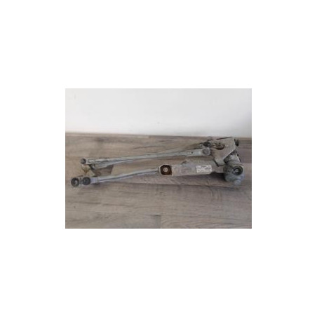 Mecanisme essuie glace avant FORD FIESTA 6 PHASE 1 d’occasion