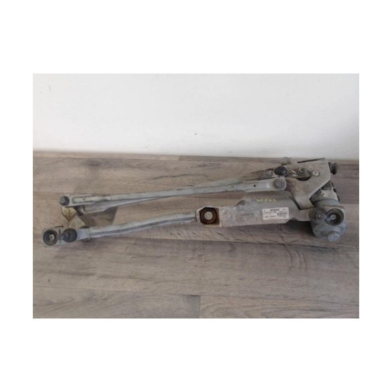 Mecanisme essuie glace avant FORD FIESTA 6 PHASE 1 d’occasion