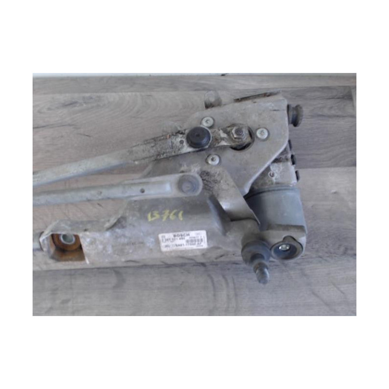 Mecanisme essuie glace avant FORD FIESTA 6 PHASE 1 d’occasion