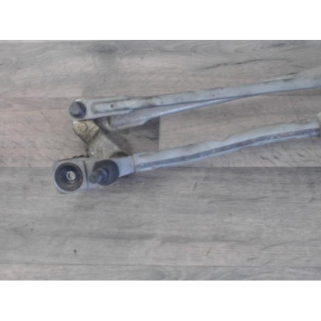 Mecanisme essuie glace avant FORD FIESTA 6 PHASE 1 d’occasion