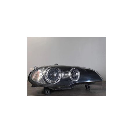 Optique avant principal droit (feux)(phare) BMW X5 E70 PHASE 1 d’occasion