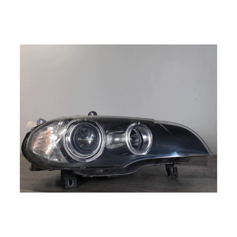 Optique avant principal droit (feux)(phare) BMW X5 E70 PHASE 1 d’occasion