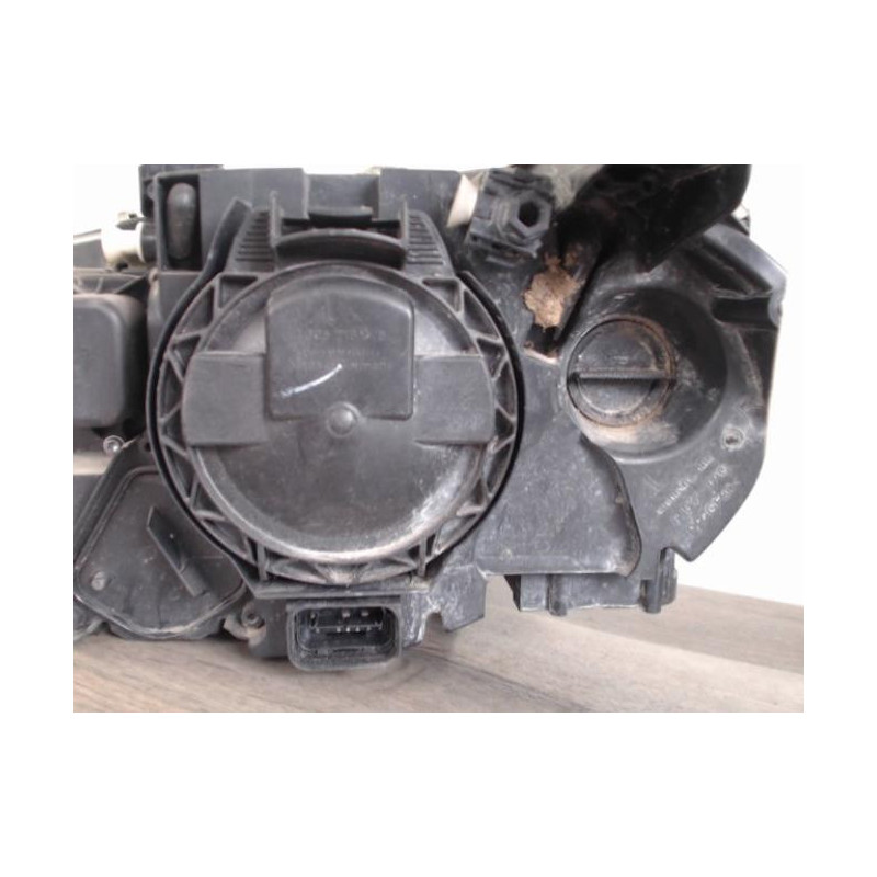 Optique avant principal droit (feux)(phare) BMW X5 E70 PHASE 1 d’occasion