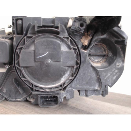 Optique avant principal droit (feux)(phare) BMW X5 E70 PHASE 1 d’occasion
