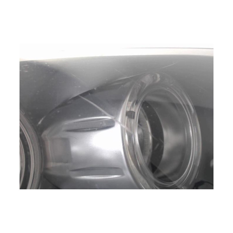 Optique avant principal droit (feux)(phare) BMW X5 E70 PHASE 1 d’occasion