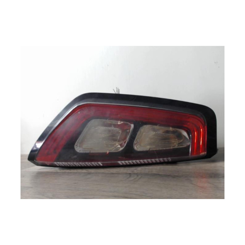Feu arriere principal gauche (feux) FIAT PUNTO EVO 3 d’occasion