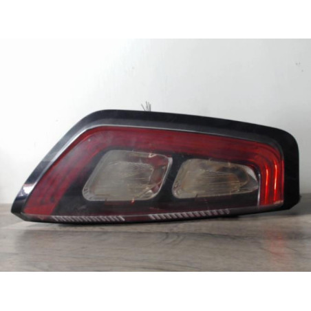 Feu arriere principal gauche (feux) FIAT PUNTO EVO 3 d’occasion