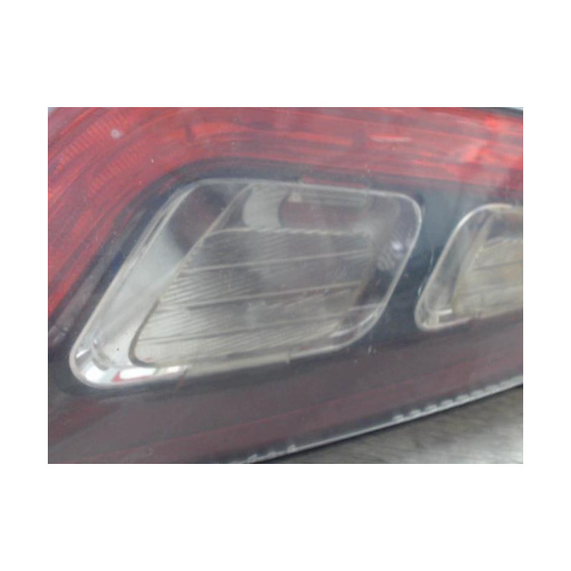 Feu arriere principal gauche (feux) FIAT PUNTO EVO 3 d’occasion
