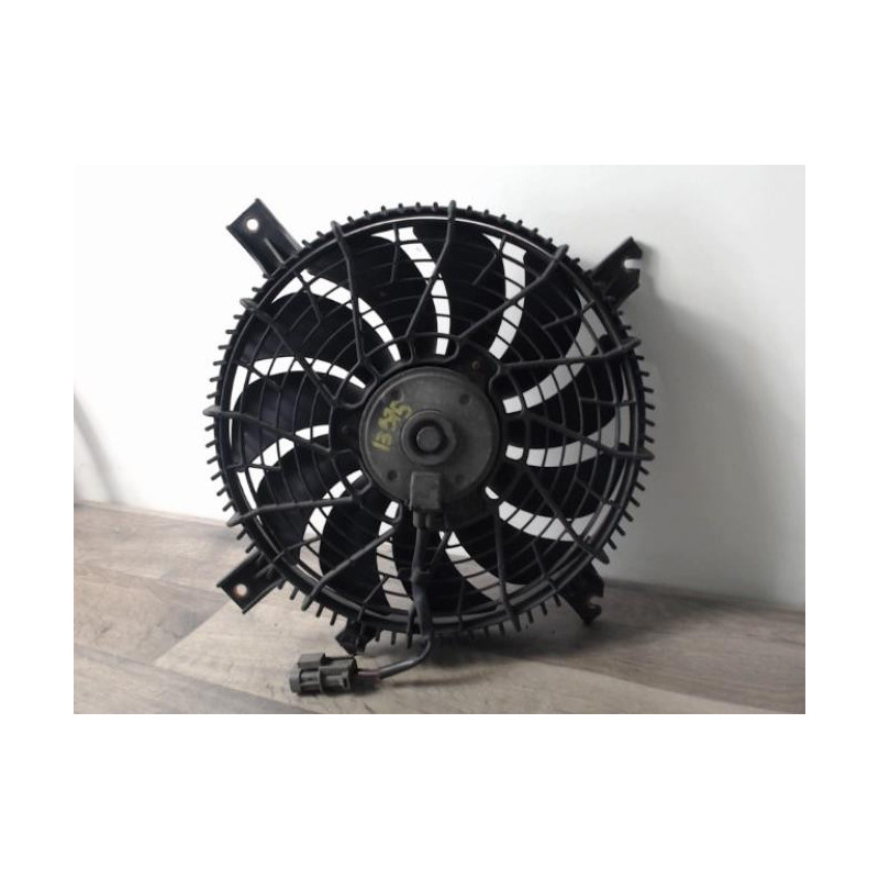 Ventilateur SUZUKI GRAND VITARA 1 d’occasion