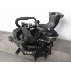 Turbo RENAULT SAFRANE PHASE 2 d’occasion